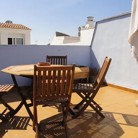 Wallada Rio Apartment