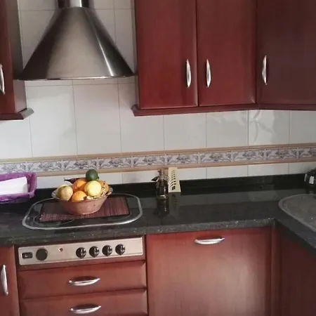 Wallada Rio Apartment