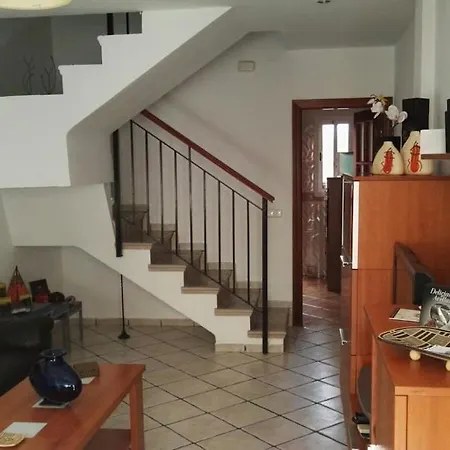 Wallada Rio Cordoba