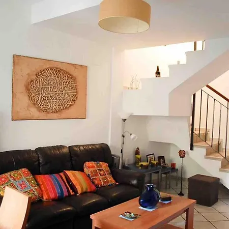 Wallada Rio Apartment