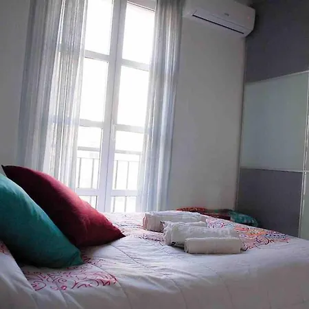 Wallada Rio Apartment Cordoba