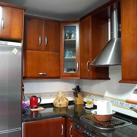 Apartment Wallada Rio *