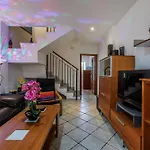 Buganvilla&parking Y Terraza Apartamento Córdoba