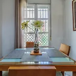 Apartamento Buganvilla&parking Y Terraza