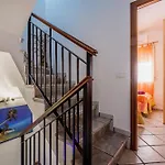 Buganvilla&parking Y Terraza Apartamento