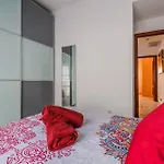Buganvilla&parking Y Terraza * Córdoba