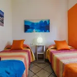 Apartamento Buganvilla&parking Y Terraza