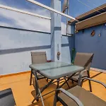 Buganvilla&parking Y Terraza * Córdoba