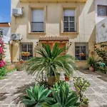 Buganvilla&parking Y Terraza