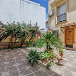 Buganvilla&parking Y Terraza Apartamento *