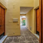 Apartamento Buganvilla&parking Y Terraza *