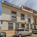 Buganvilla&parking Y Terraza Apartamento