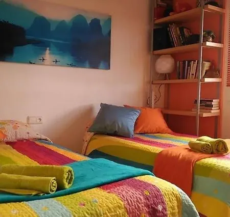 Wallada Rio Apartment Cordoba