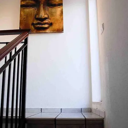 Wallada Rio Apartment Cordoba