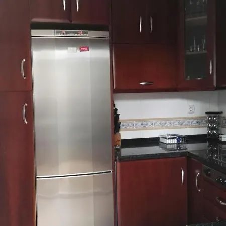 Apartment Wallada Rio