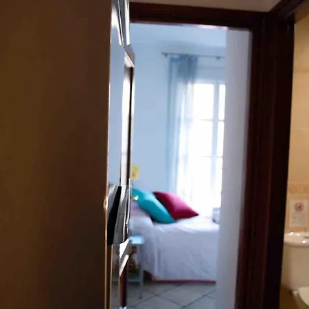 Wallada Rio Apartment Cordoba