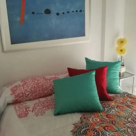 Apartment Wallada Rio Cordoba