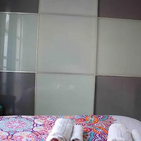 Wallada Rio Apartment