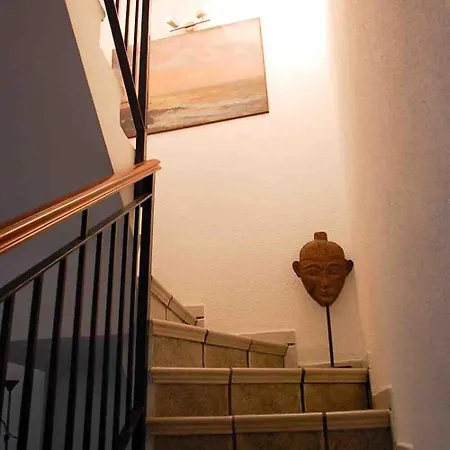 Apartment Wallada Rio *