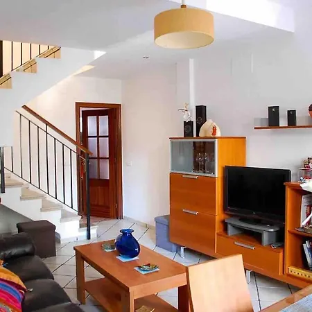 Apartamento Wallada Río *