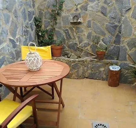 Apartment Wallada Rio Cordoba