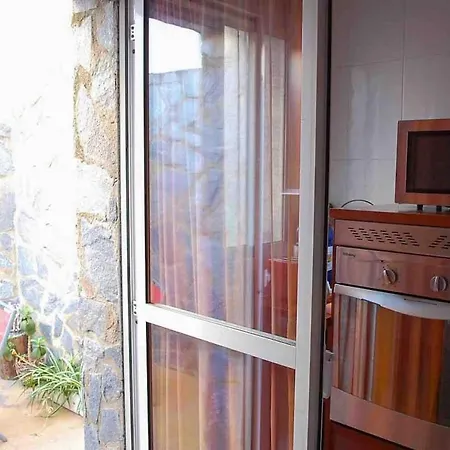 Apartamento Wallada Río