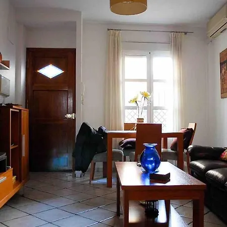 Apartment Wallada Rio *