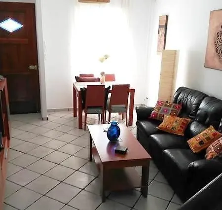 Apartamento Wallada Río