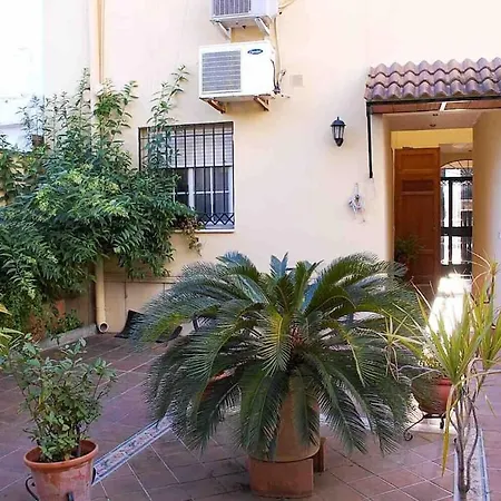 Wallada Rio Apartment *