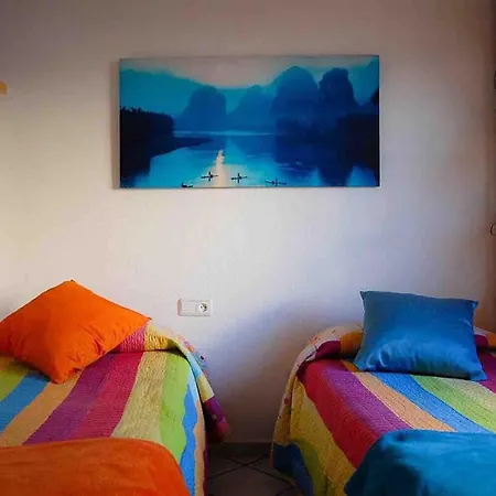 Wallada Río Córdoba