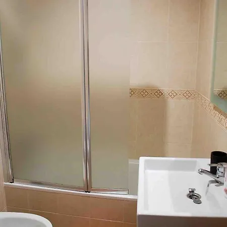 Apartment Wallada Rio *