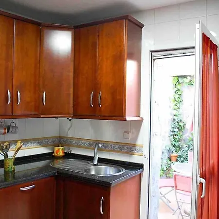 Wallada Rio Apartment Cordoba