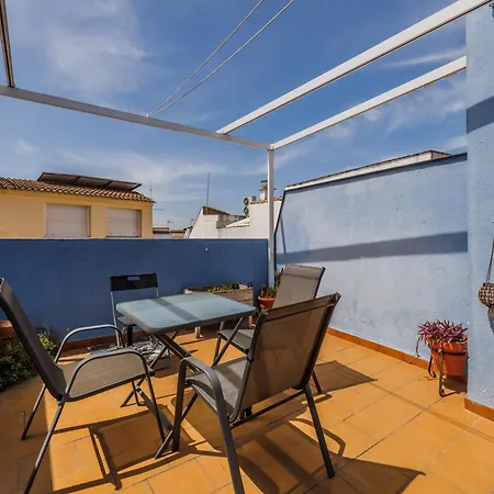 Buganvilla&parking Y Terraza * Córdoba