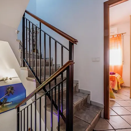Buganvilla & Parking Y Terraza 아파트