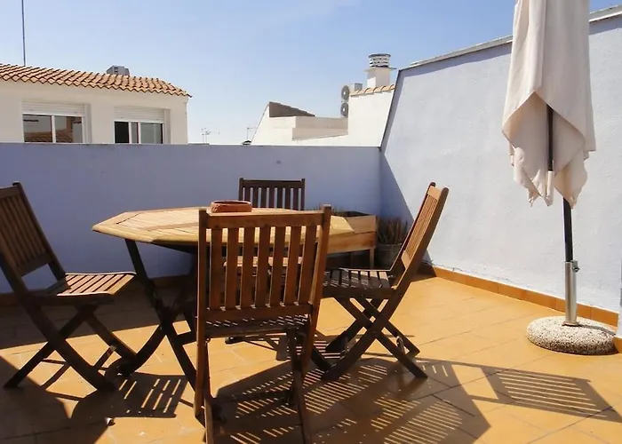 Wallada Río Apartamento