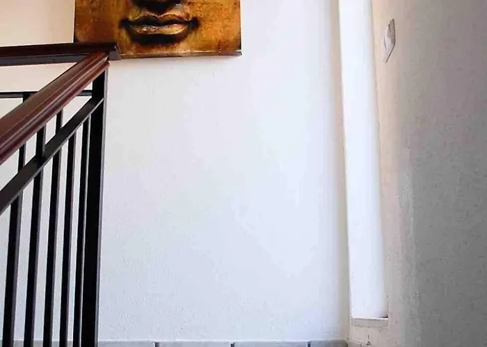 Wallada Río Apartamento Córdova