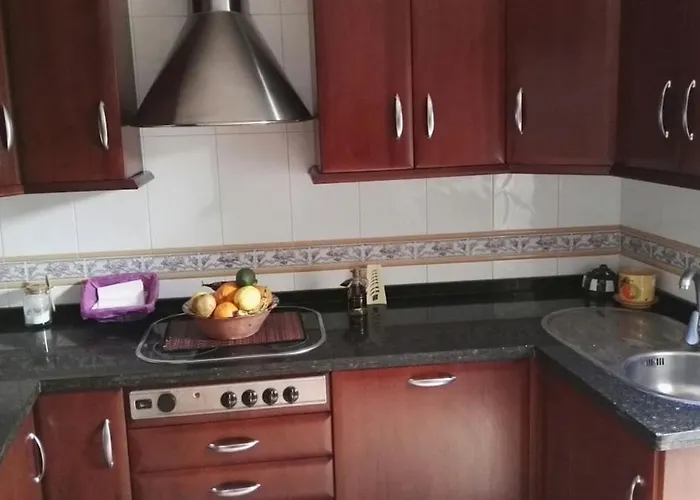 Wallada Rio Apartman