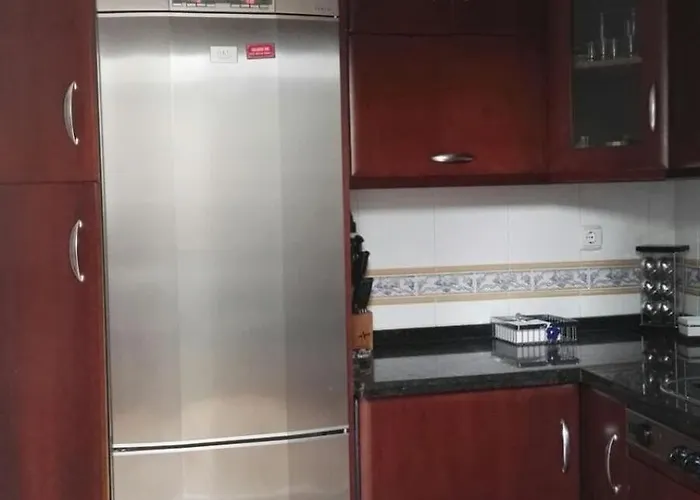 Apartman Wallada Rio