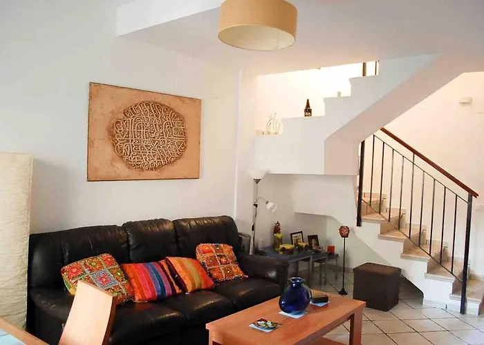 Wallada Río Apartamento