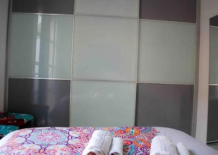 Wallada Río Apartamento