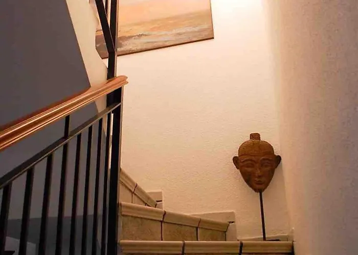 Apartman Wallada Rio *