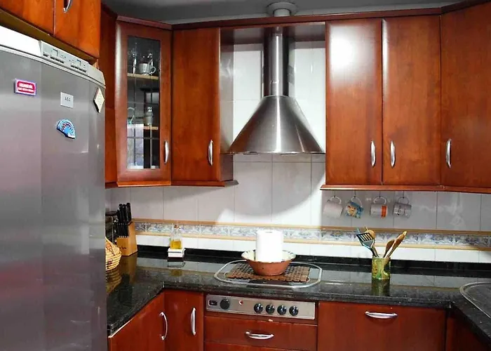 Wallada Rio Apartman Córdoba