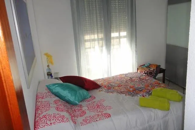 Wallada Rio * קורדובה