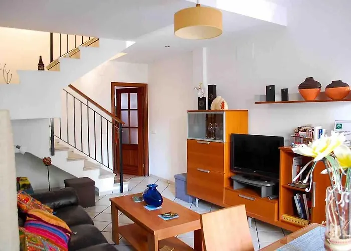 Apartamento Wallada Río *