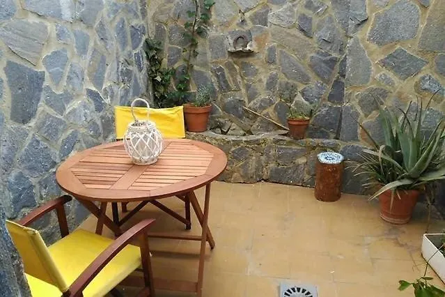 Apartamento Wallada Río Córdova