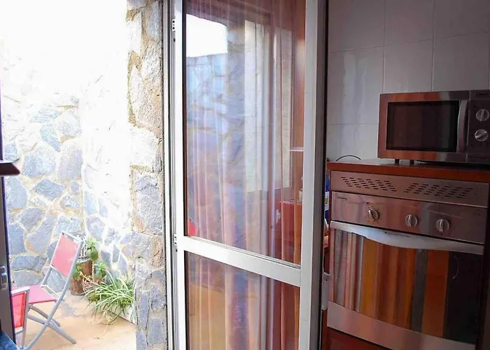 Apartman Wallada Rio