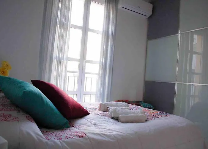 Wallada Rio Apartman Córdoba