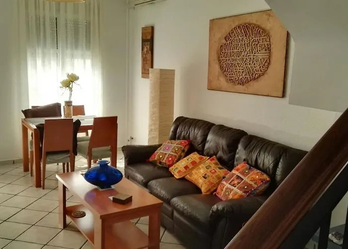 Wallada Río Apartamento