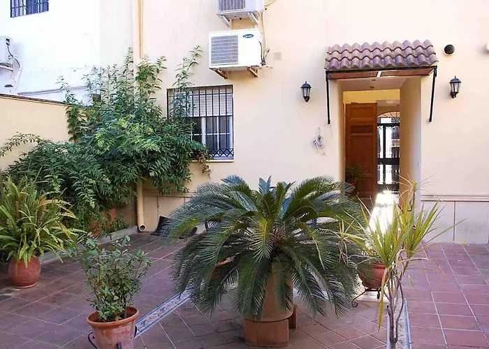 Wallada Río Apartamento *