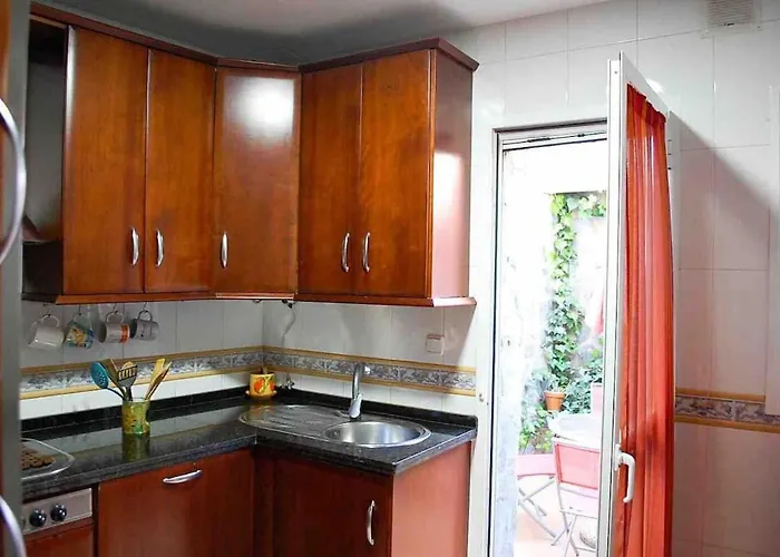 Wallada Rio Apartman Córdoba